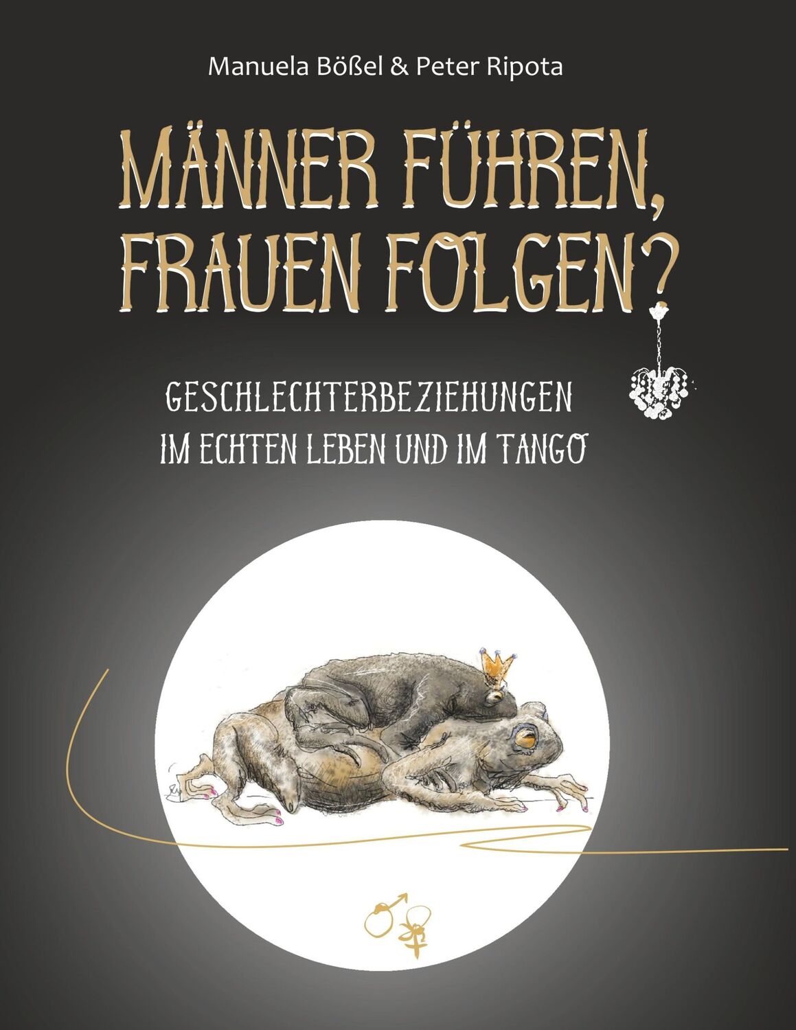 Cover: 9783746082004 | Männer führen, Frauen folgen? | Manuela Bößel (u. a.) | Taschenbuch