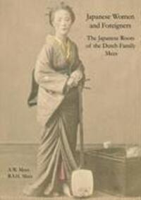 Cover: 9783833444784 | Japanese Women and Foreigners in Meiji Japan | Allard W. Mees (u. a.)