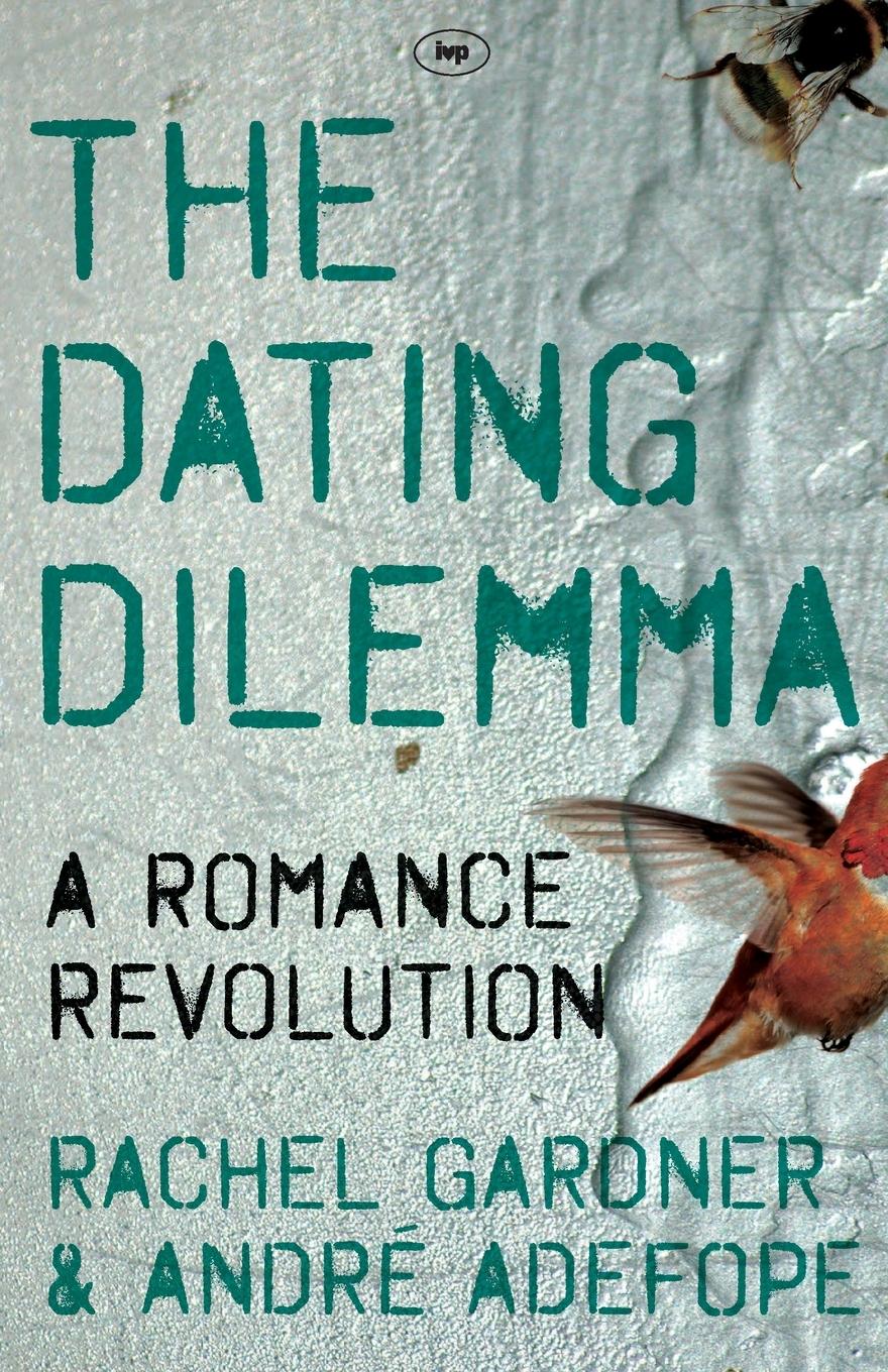 Cover: 9781844746231 | The Dating Dilemma | A Romance Revolution | Rachel Gardner | Buch