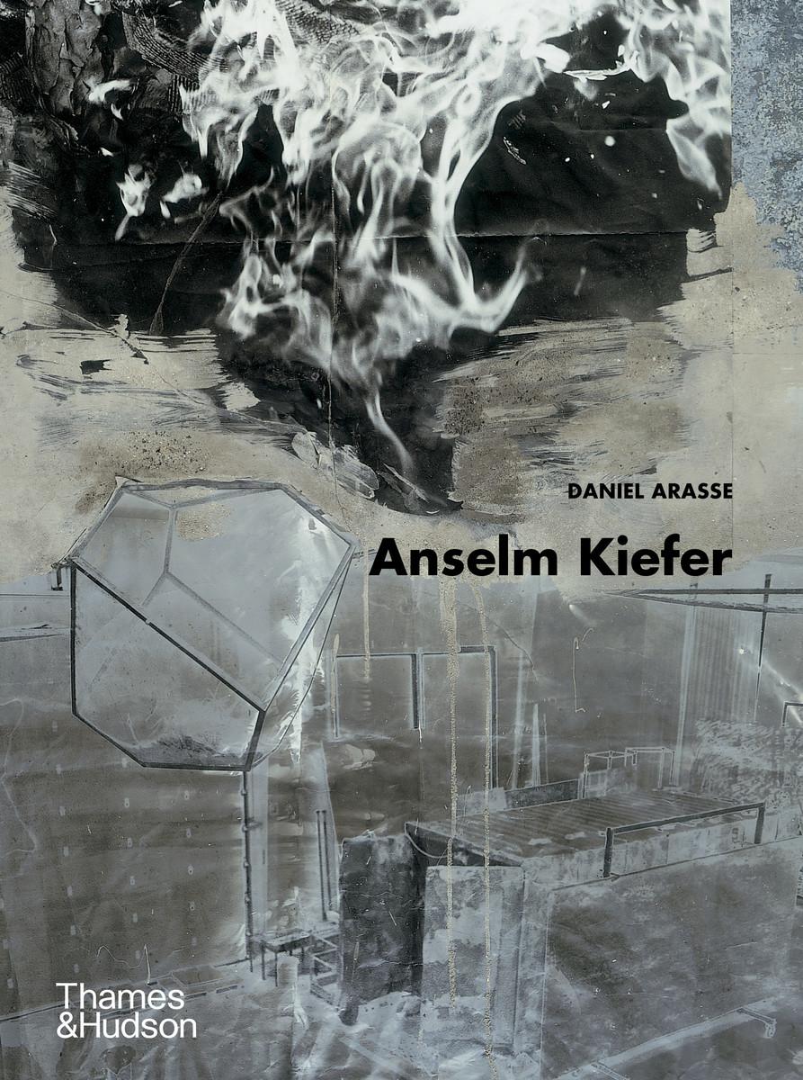 Cover: 9780500291610 | Anselm Kiefer | Daniel Arasse | Taschenbuch | Kartoniert / Broschiert