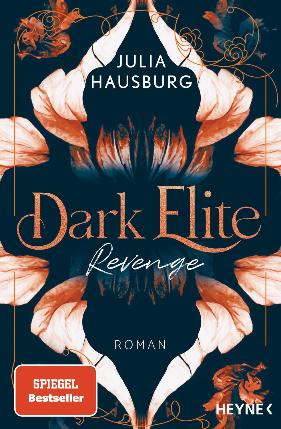 Cover: 9783453428607 | Dark Elite - Revenge | Julia Hausburg | Taschenbuch | 416 S. | Deutsch