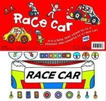 Cover: 9781786172266 | Convertible: Race Car | Amy Johnson | Taschenbuch | Englisch | 2017