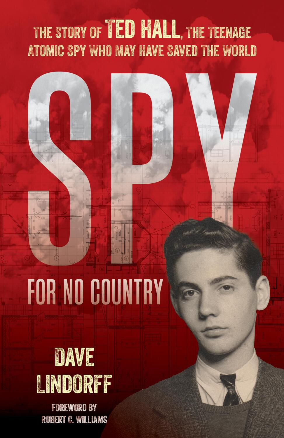 Cover: 9781633888951 | Spy for No Country | Dave Lindorff | Buch | Gebunden | Englisch | 2023