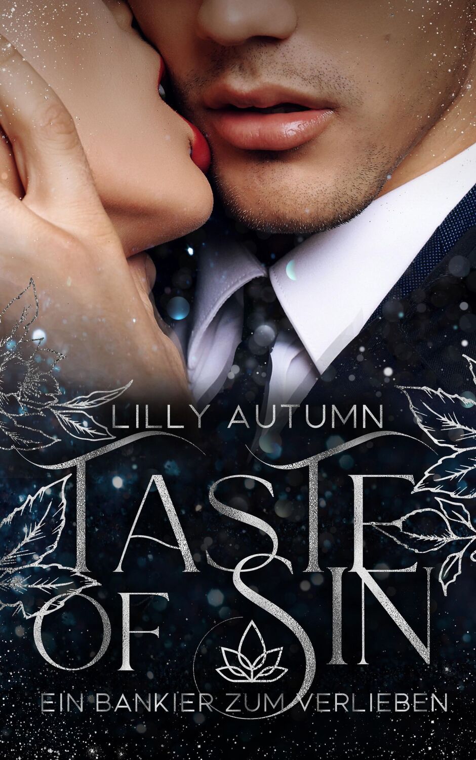 Cover: 9783985957170 | Taste of Sin - Ein Bankier zum Verlieben: | Lilly Autumn | Taschenbuch