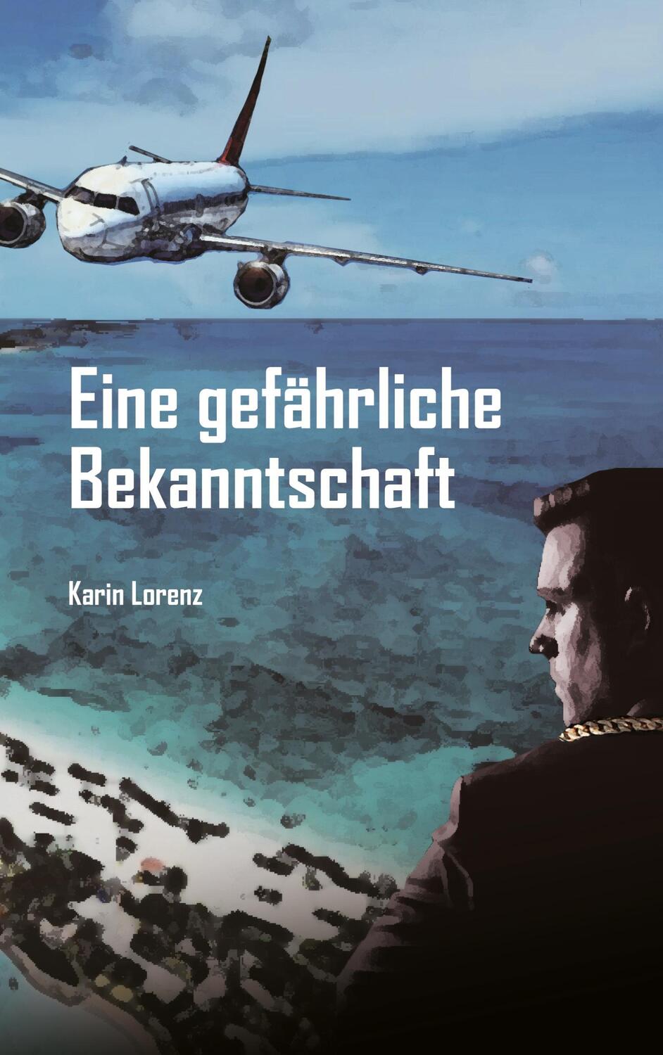 Cover: 9783734784057 | Gefährliche Bekanntschaft | Karin Lorenz | Taschenbuch | Paperback