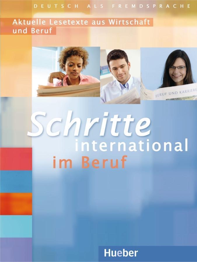 Cover: 9783196618518 | Schritte international im Beruf 2-6 | Heuer | Taschenbuch | 72 S.