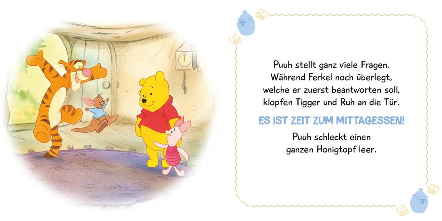 Bild: 9783845120744 | Disney Pappenbuch: Winnie Puuh | Buch | Disney Winnie Puuh | 20 S.