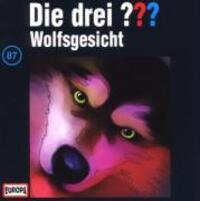 Cover: 743216568826 | Die drei ??? 087. Wolfsgesicht (drei Fragezeichen) CD | Audio-CD