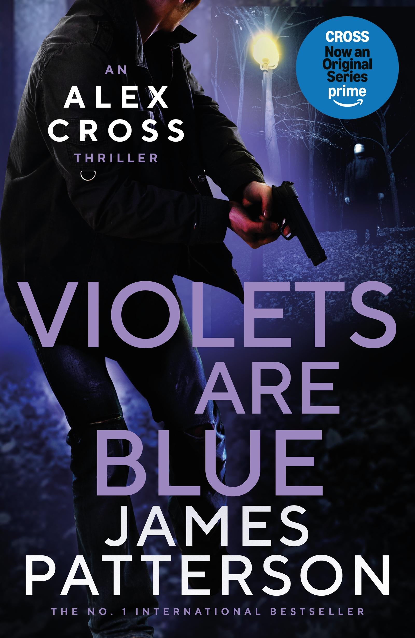 Cover: 9780755349357 | Violets are Blue | James Patterson | Taschenbuch | 470 S. | Englisch