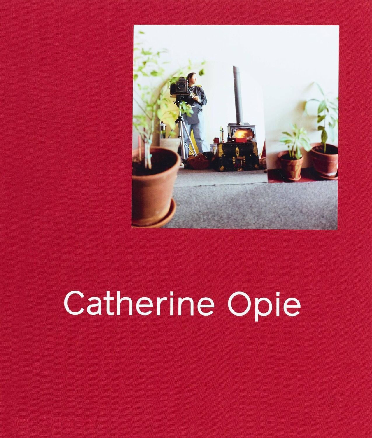 Cover: 9781838662189 | Catherine Opie | Douglas Fogle (u. a.) | Buch | 338 S. | Englisch