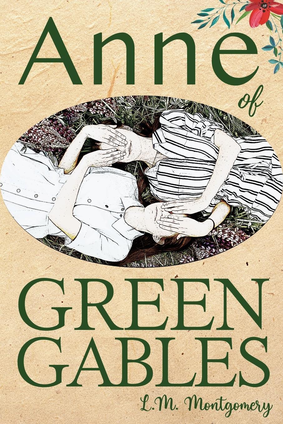Cover: 9781990158247 | Anne of Green Gables | L. M. Montgomery | Taschenbuch | 5310 Classics