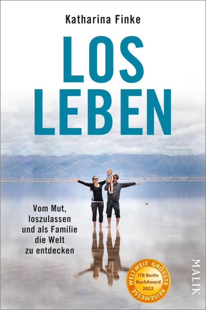 Cover: 9783890295275 | Losleben | Katharina Finke | Taschenbuch | 256 S. | Deutsch | 2021