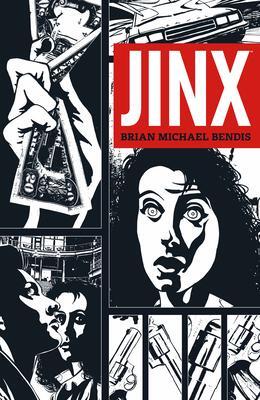 Cover: 9781506730158 | Jinx | Brian Michael Bendis | Taschenbuch | Einband - flex.(Paperback)