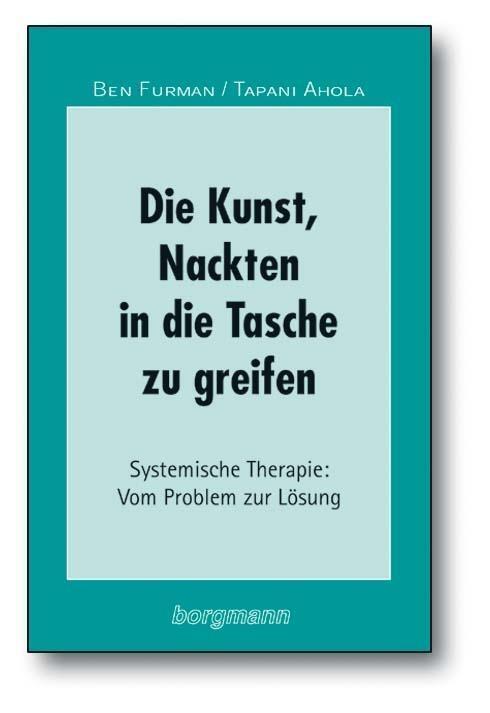 Cover: 9783861451105 | Die Kunst, Nackten in die Tasche zu greifen | Ben Furman (u. a.)