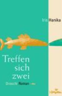 Cover: 9783854207375 | Treffen sich zwei | Roman | Iris Hanika | Buch | 240 S. | Deutsch