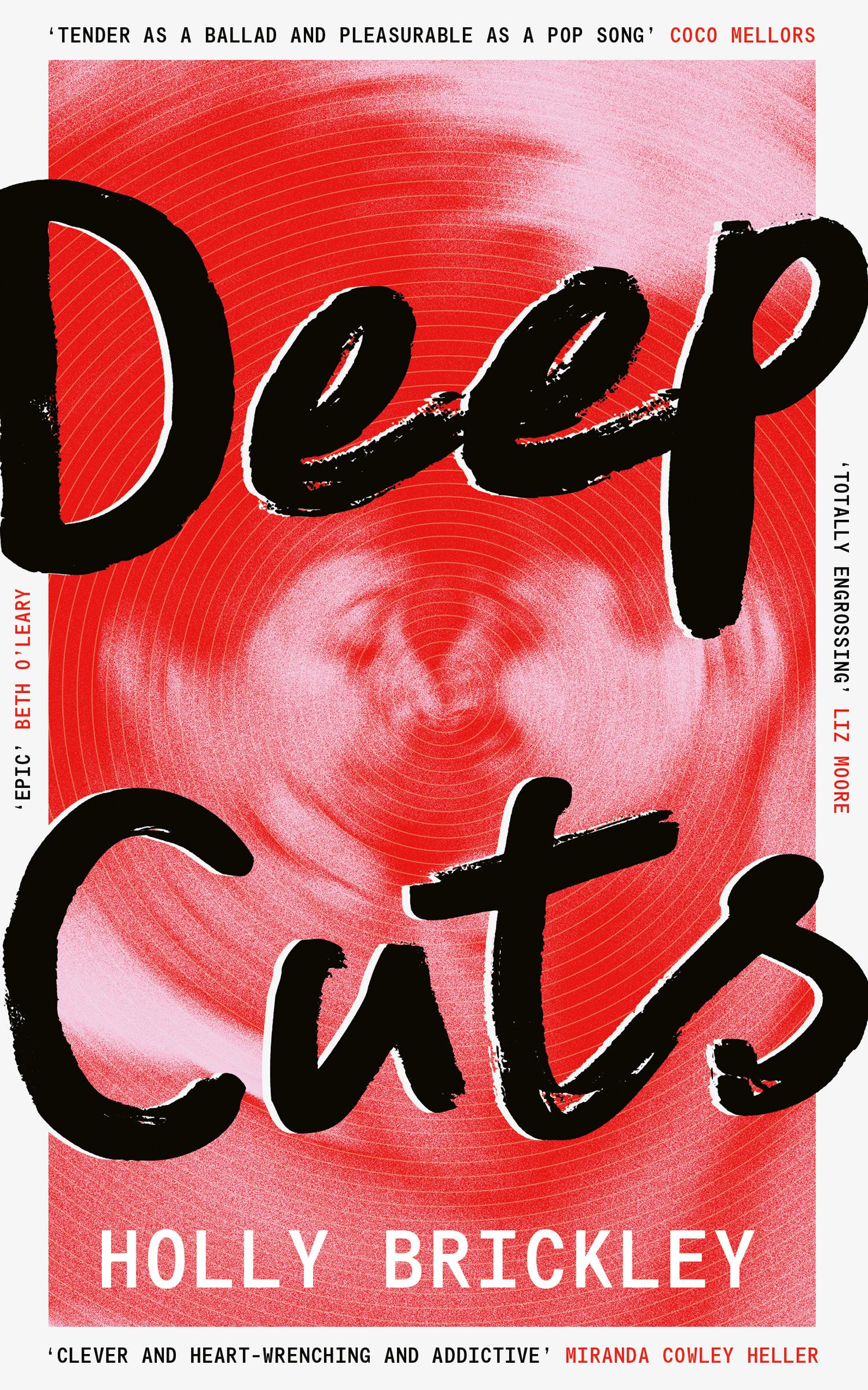 Cover: 9780008695835 | Deep Cuts | Holly Brickley | Taschenbuch | Englisch | 2025