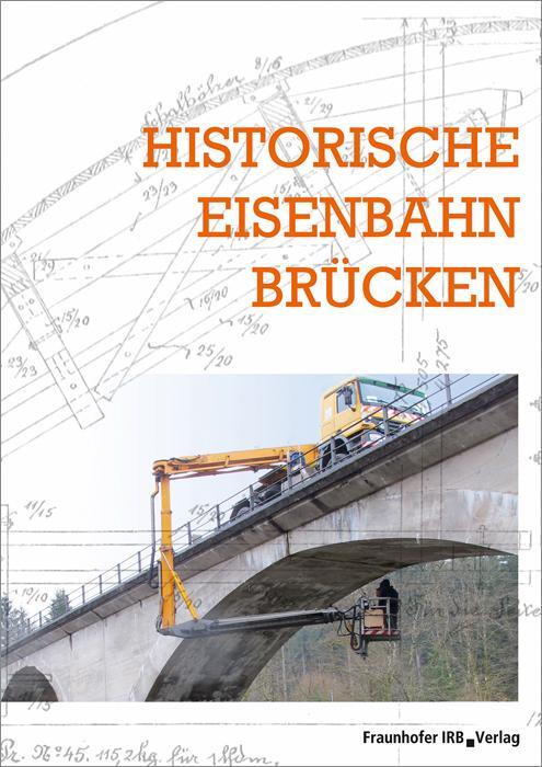 Cover: 9783738802504 | Historische Eisenbahnbrücken | Taschenbuch | Deutsch | 2019