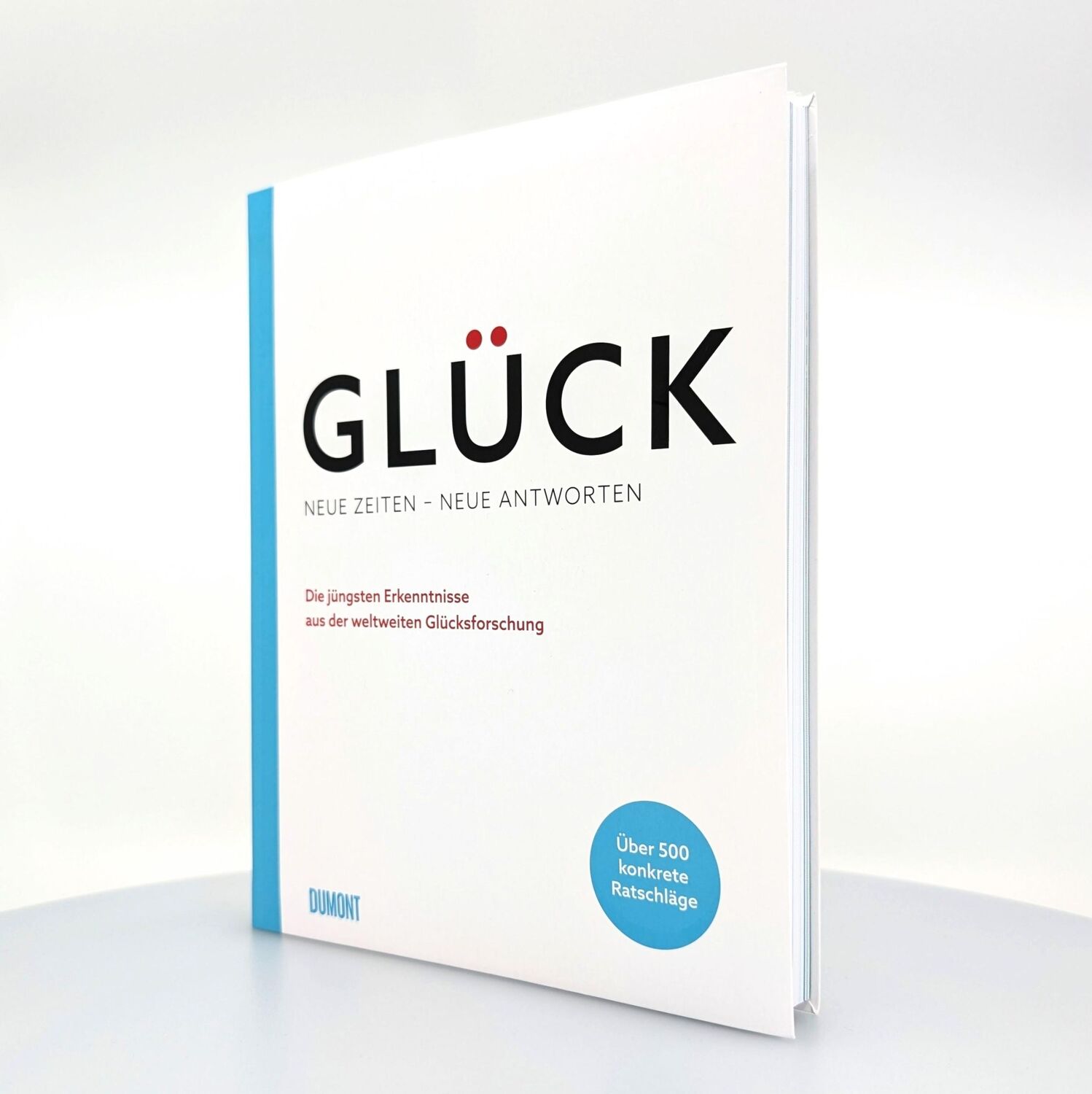 Bild: 9783755820024 | Glück. Neue Zeiten - neue Antworten | Leo Bormans | Buch | 296 S.