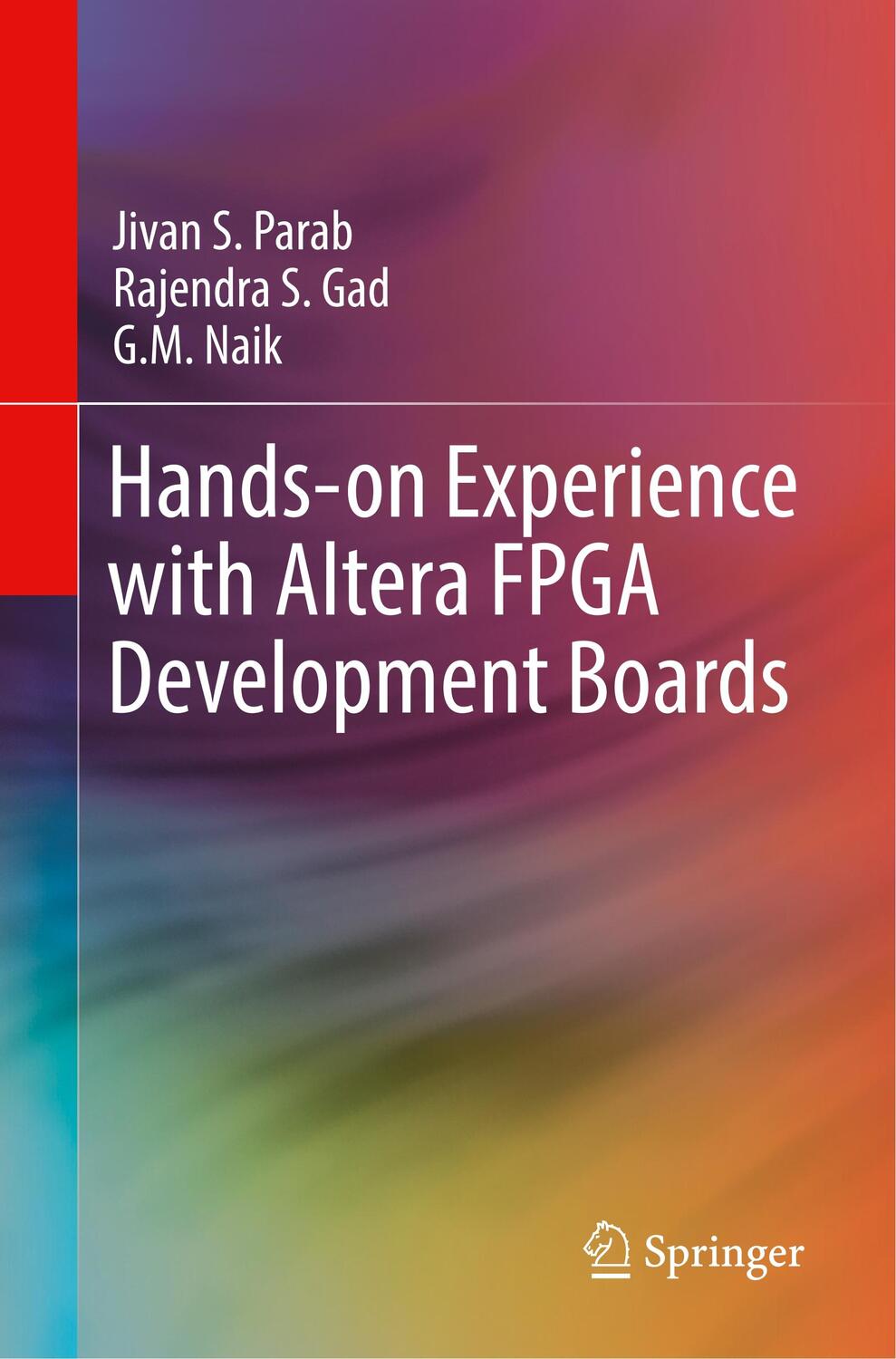 Cover: 9788132237679 | Hands-on Experience with Altera FPGA Development Boards | Taschenbuch