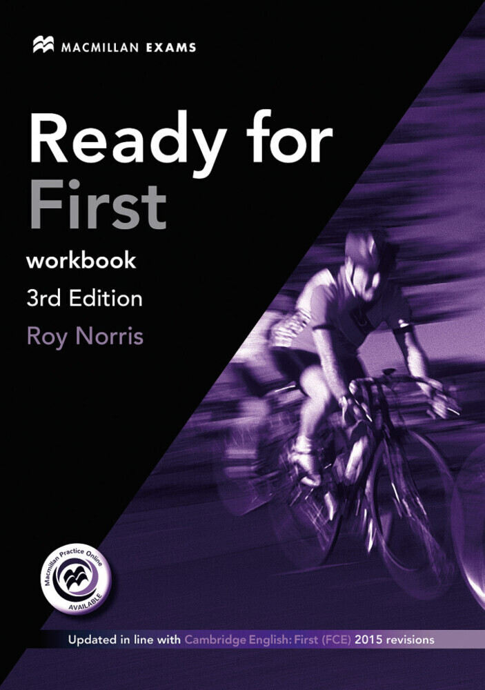 Cover: 9783191627102 | Workbook, w. Audio-CD (without Key) | Roy Norris (u. a.) | Taschenbuch