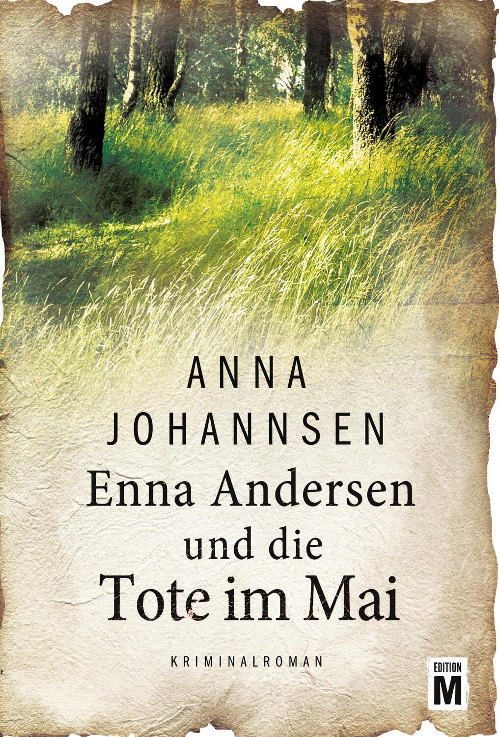 Cover: 9782496701579 | Enna Andersen und die Tote im Mai | Anna Johannsen | Taschenbuch
