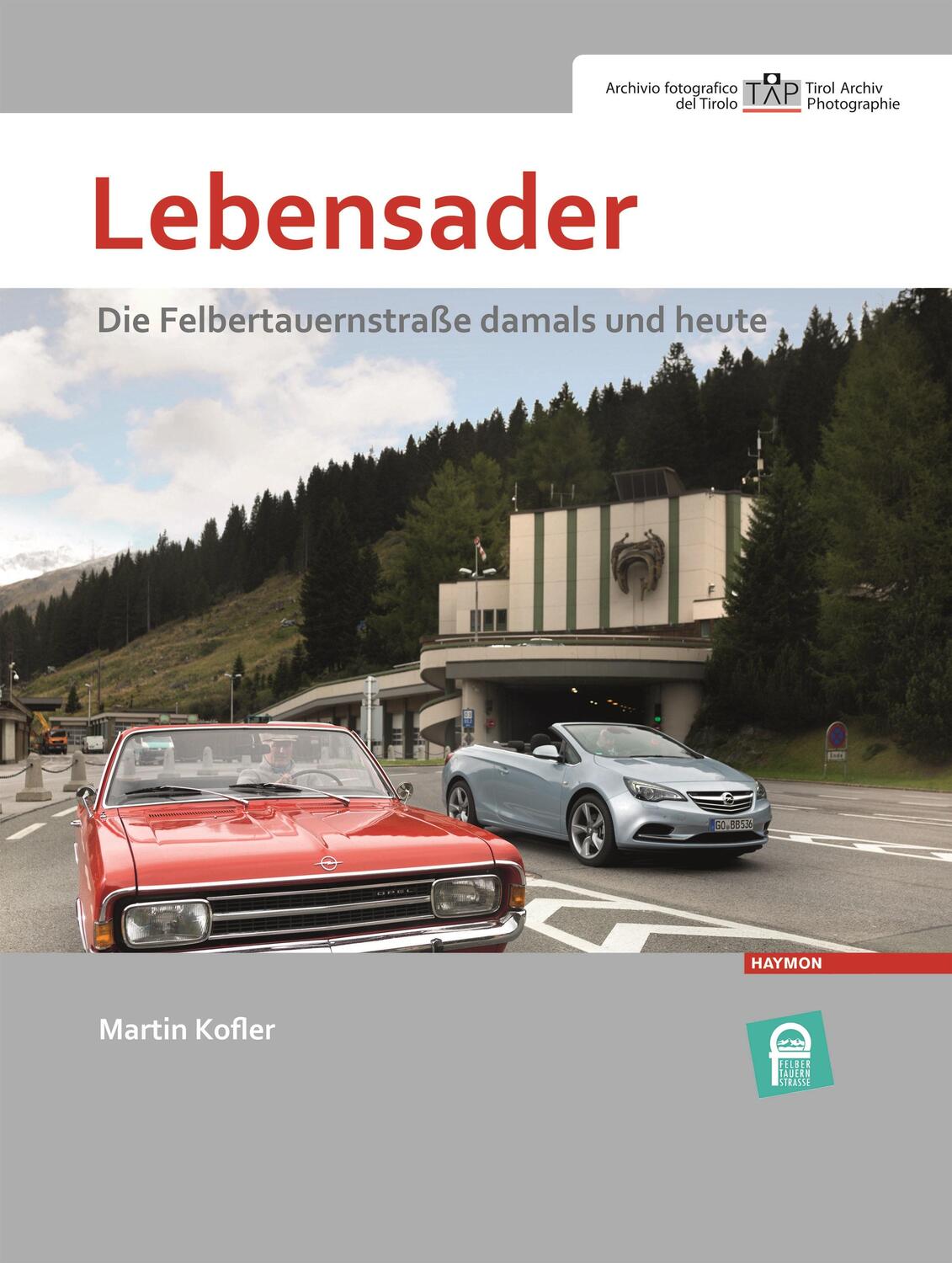 Cover: 9783709934036 | Lebensader | Martin Kofler | Buch | 112 S. | Deutsch | 2017