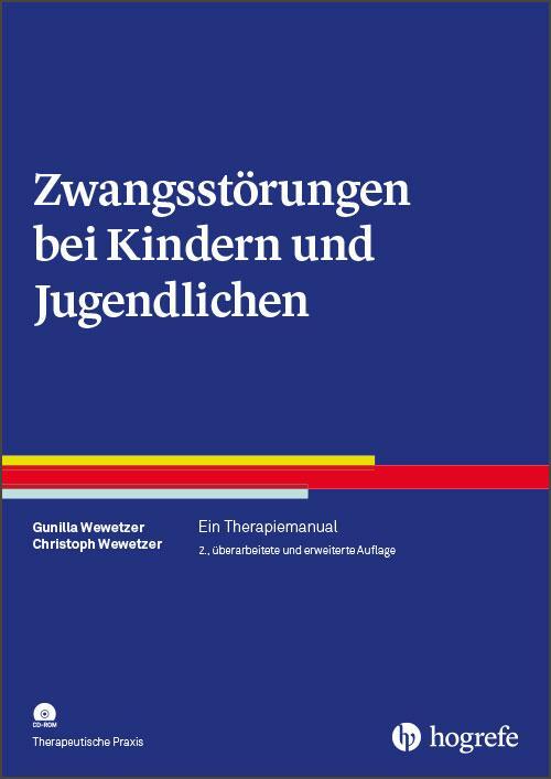 Cover: 9783801728731 | Zwangsstörungen bei Kindern und Jugendlichen | Ein Therapiemanual