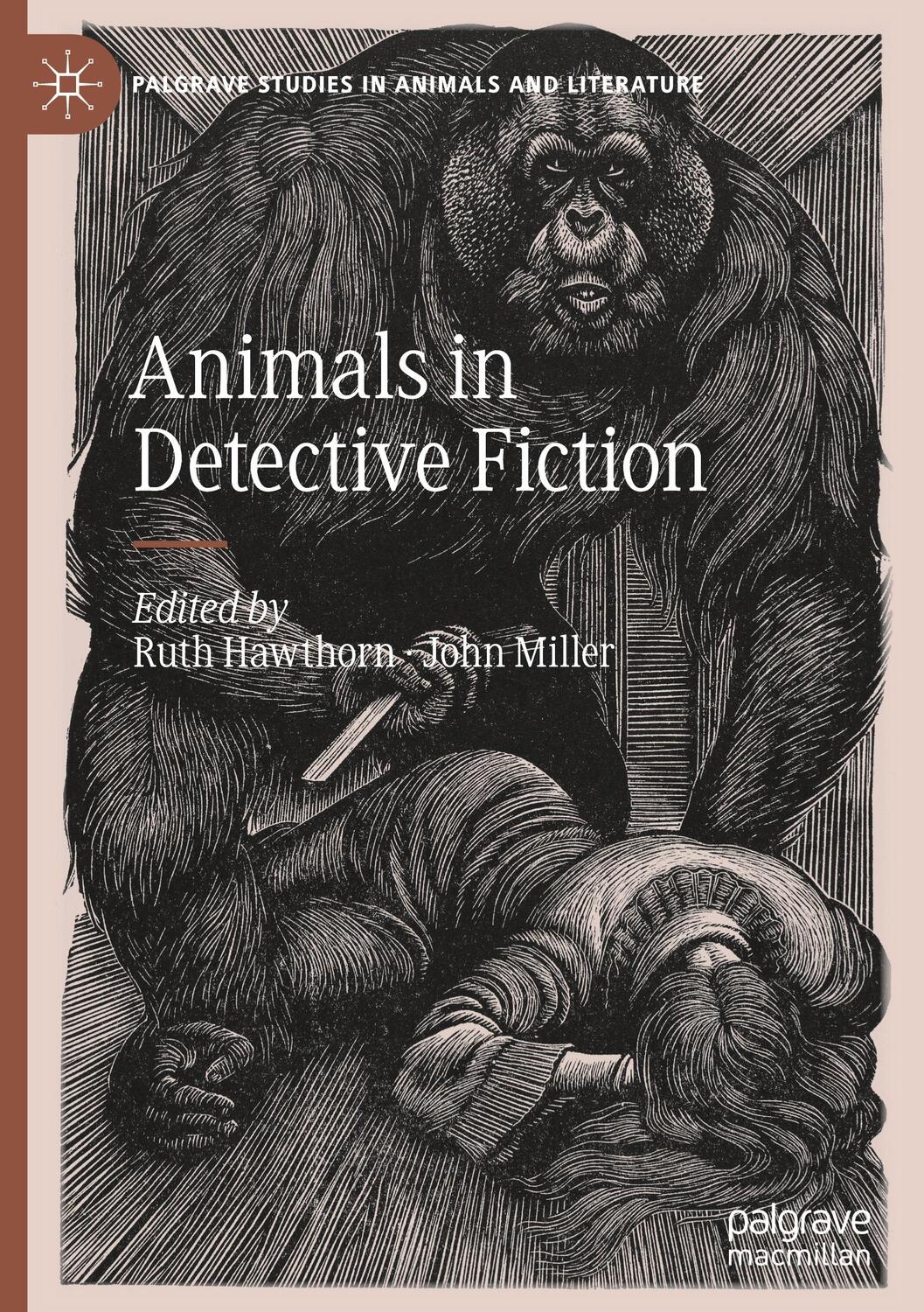 Cover: 9783031092404 | Animals in Detective Fiction | John Miller (u. a.) | Buch | xiii