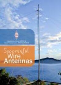 Cover: 9781905086771 | Poole, I: Successful Wire Antennas | Ian Poole | Taschenbuch | 2012