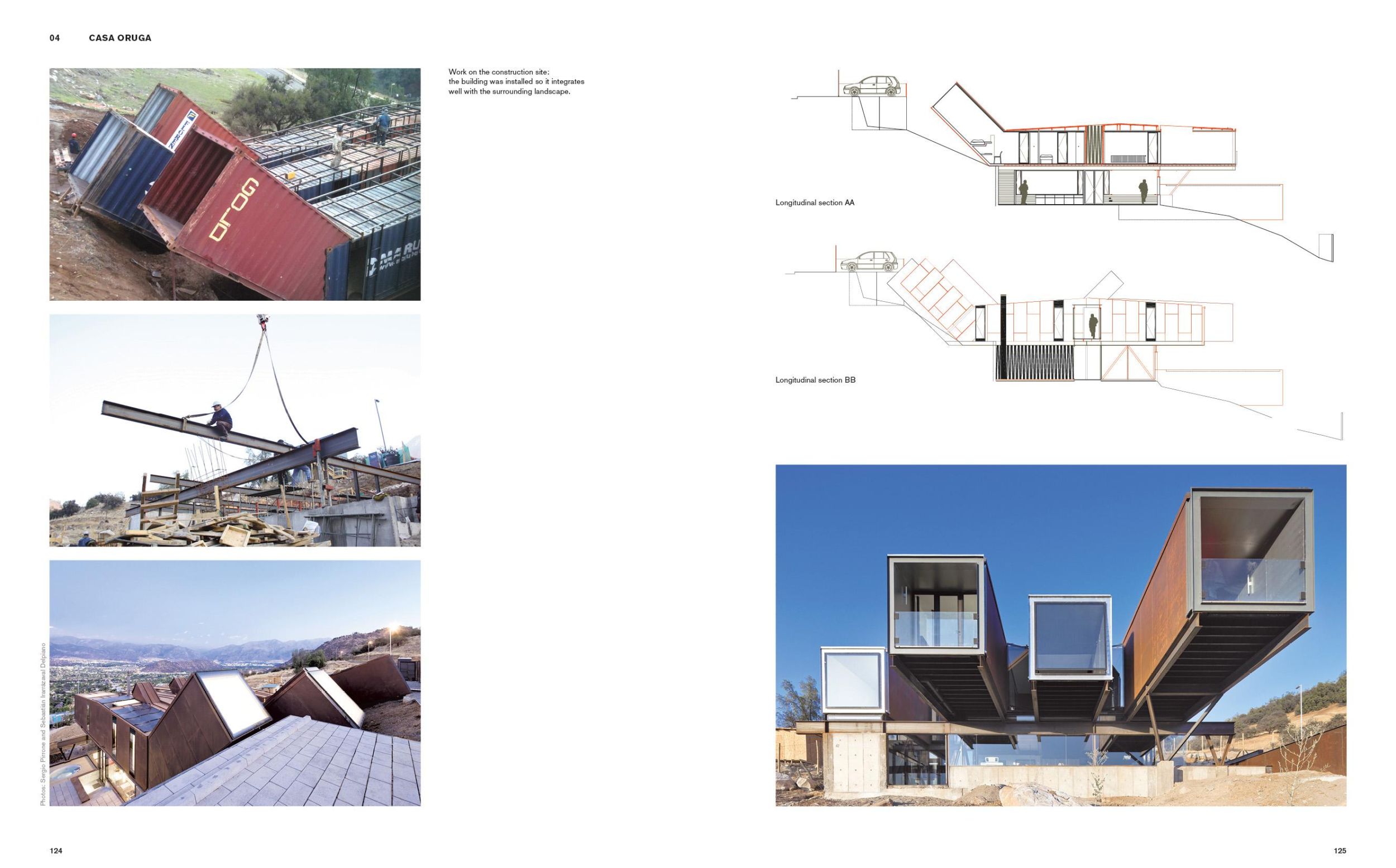 Bild: 9783869223018 | Container and Modular Buildings | Construction and Design Manual