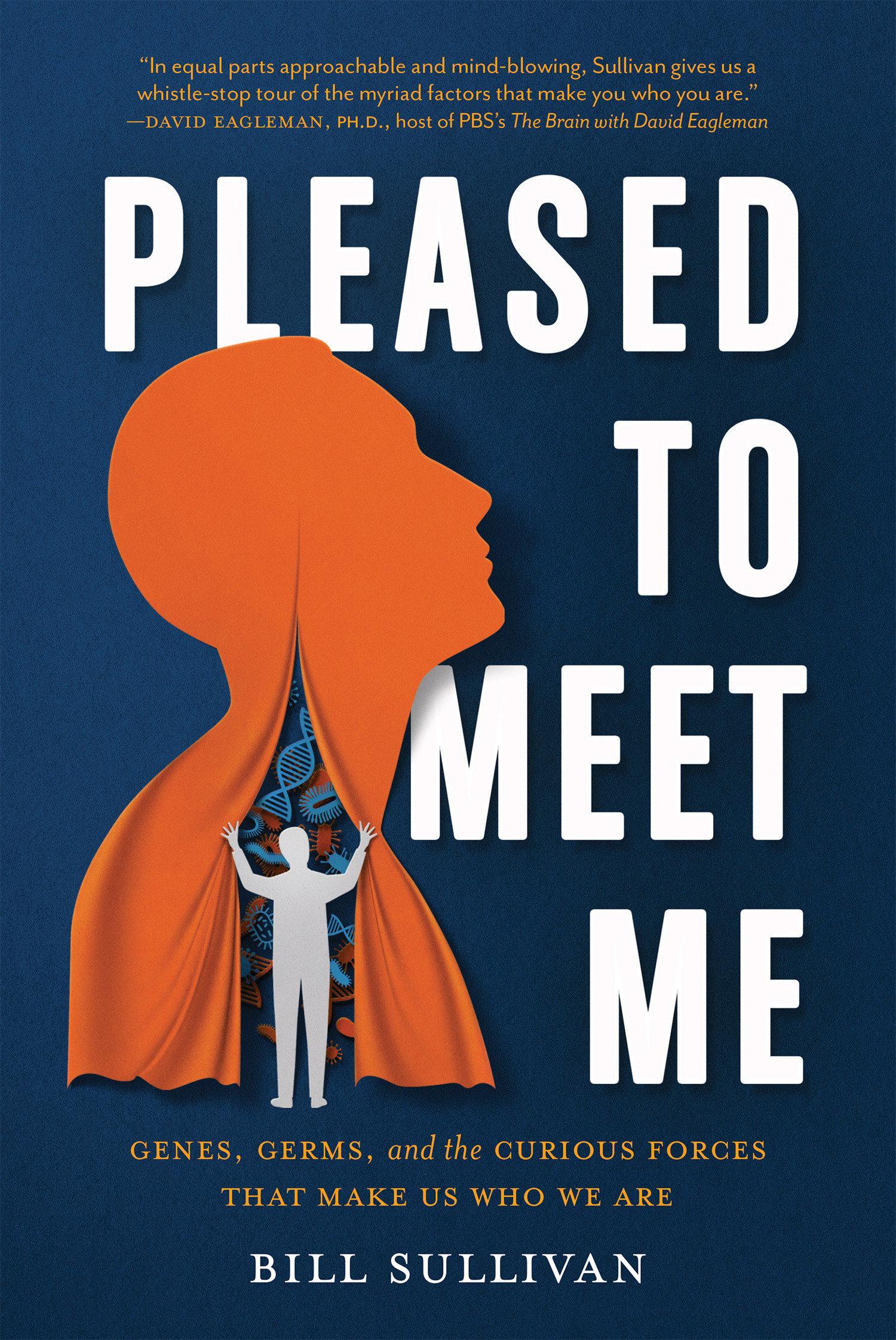 Cover: 9781426220555 | Pleased to Meet Me | Bill Sullivan | Buch | Gebunden | Englisch | 2019