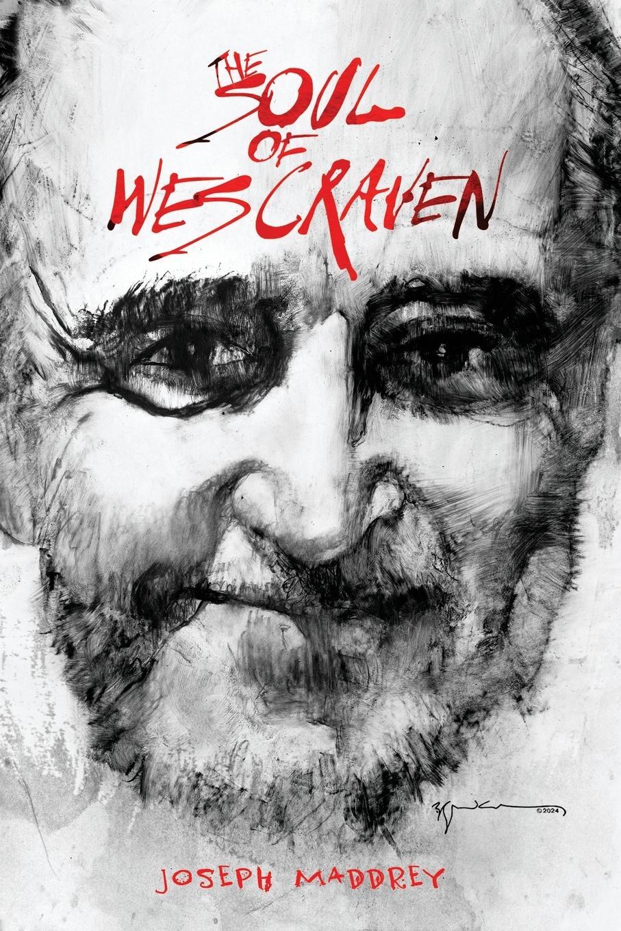 Cover: 9798989013029 | The Soul of Wes Craven | Joseph Maddrey | Taschenbuch | Paperback