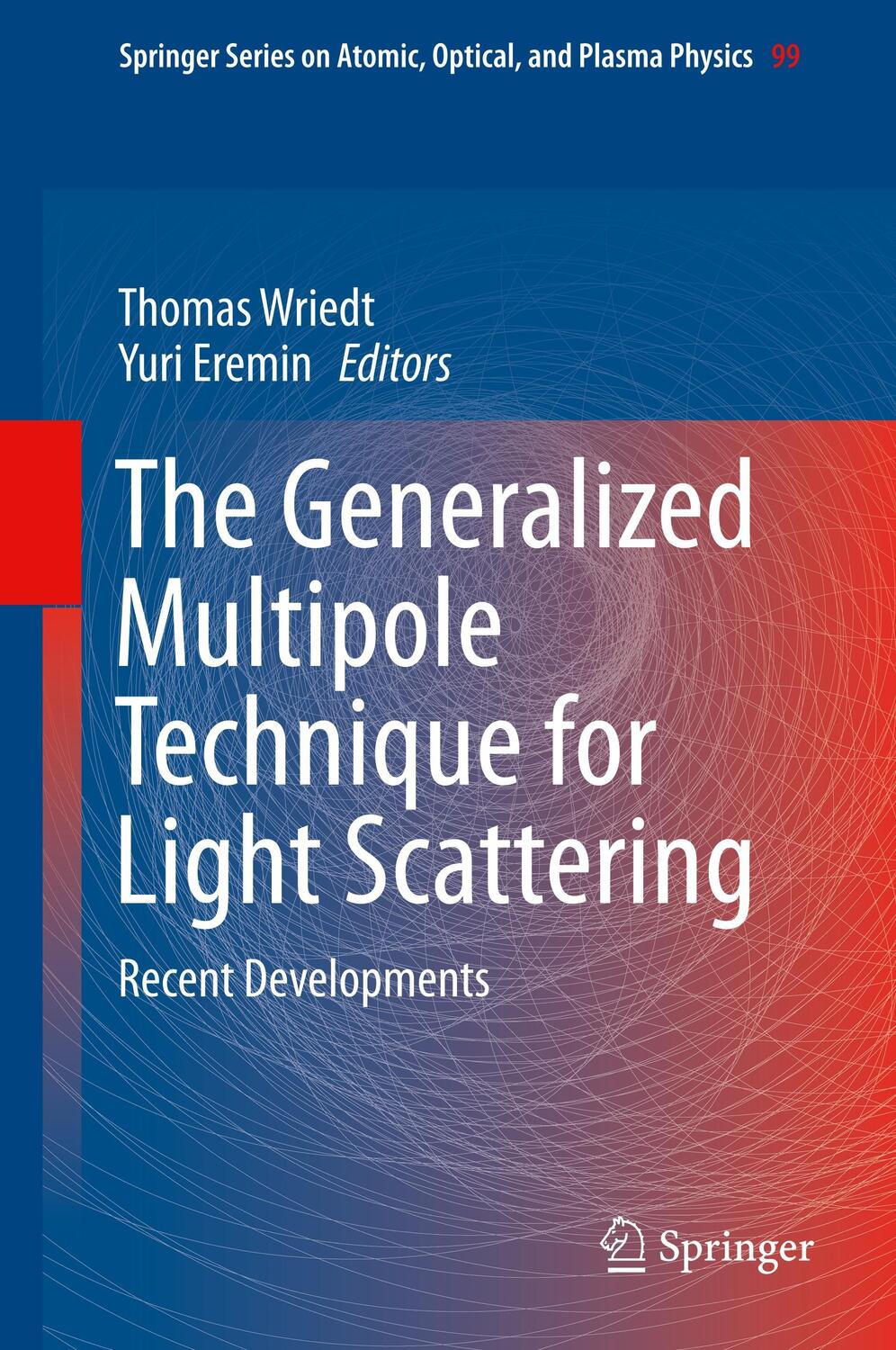 Cover: 9783319748894 | The Generalized Multipole Technique for Light Scattering | Buch | xvi