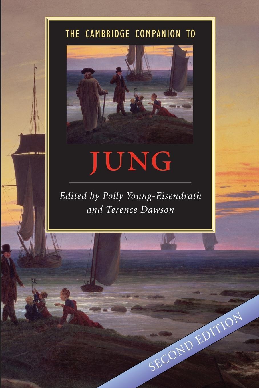 Cover: 9780521685009 | The Cambridge Companion to Jung | Polly Young-Eisendrath | Taschenbuch