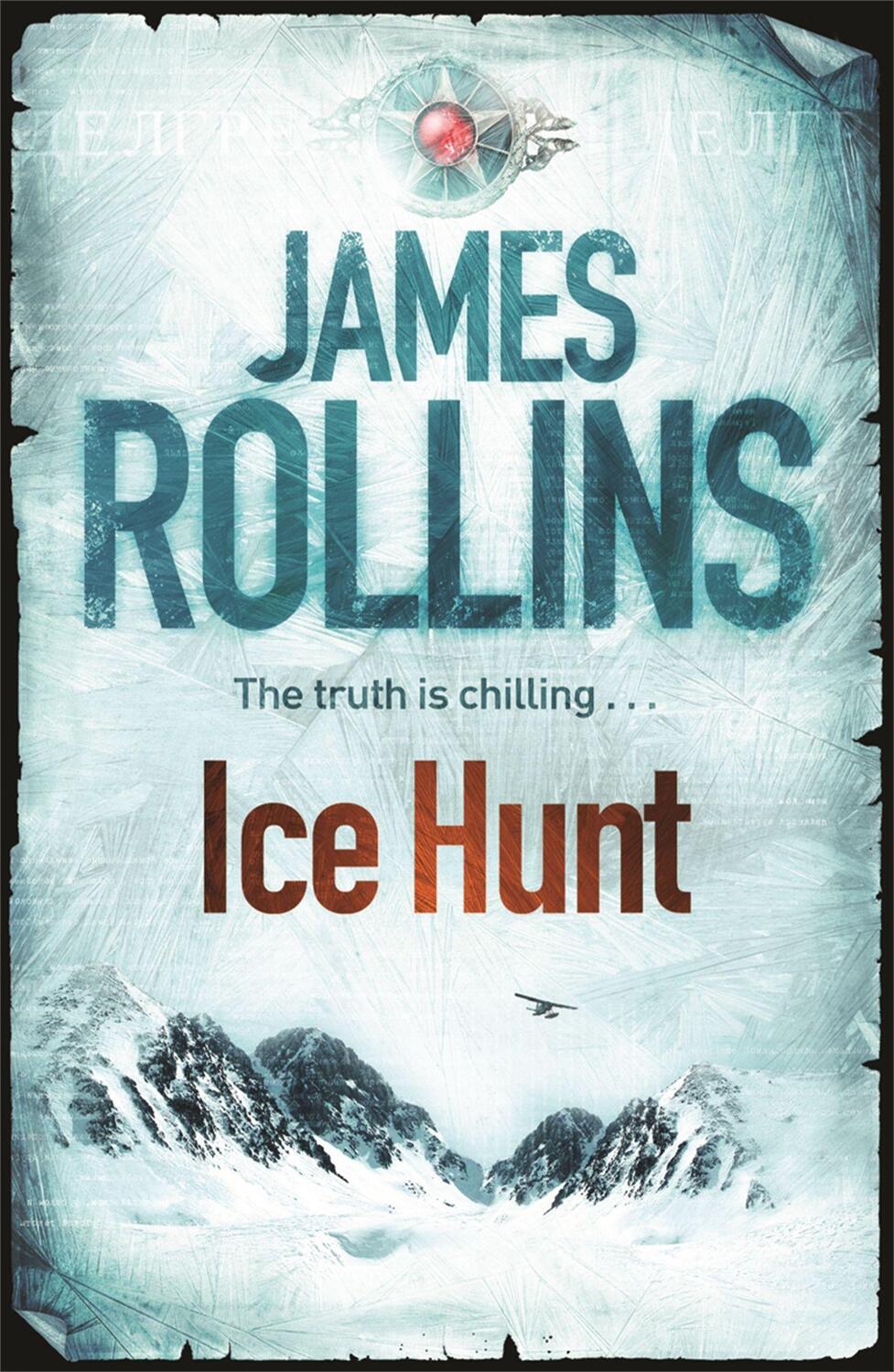 Cover: 9780752883823 | Ice Hunt | James Rollins | Taschenbuch | Englisch | 2010