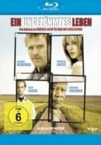 Cover: 886979494299 | Ein ungezähmtes Leben | Mark Spragg (u. a.) | Blu-ray Disc | Deutsch