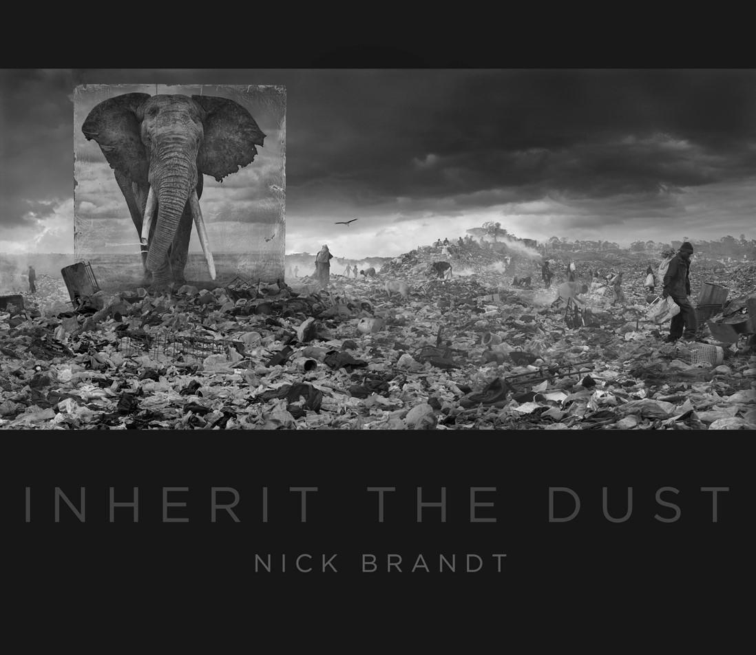 Cover: 9780692520543 | Nick Brandt: Inherit the Dust | Buch | Englisch | 2016