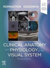 Cover: 9780323711685 | Clinical Anatomy and Physiology of the Visual System | Buch | Englisch
