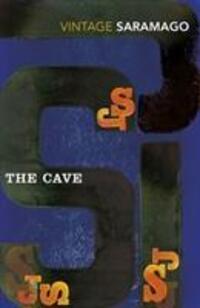 Cover: 9780099449157 | The Cave | Jose Saramago | Taschenbuch | Englisch | 2003