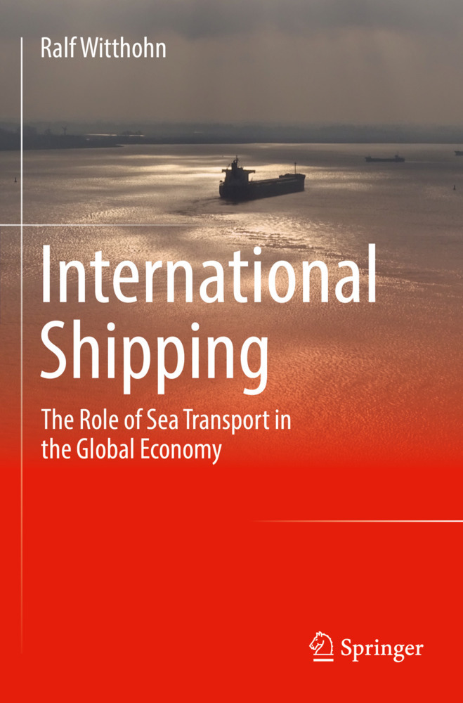 Cover: 9783658342753 | International Shipping | Ralf Witthohn | Taschenbuch | lxxiii | 2023