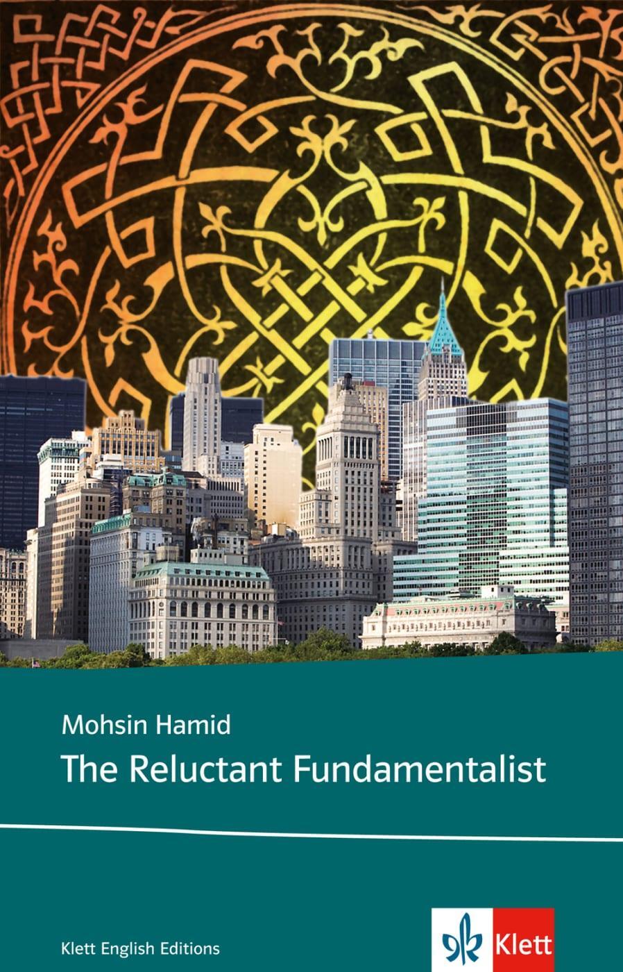 Cover: 9783125798823 | The Reluctant Fundamentalist | Mohsin Hamid | Taschenbuch | 158 S.