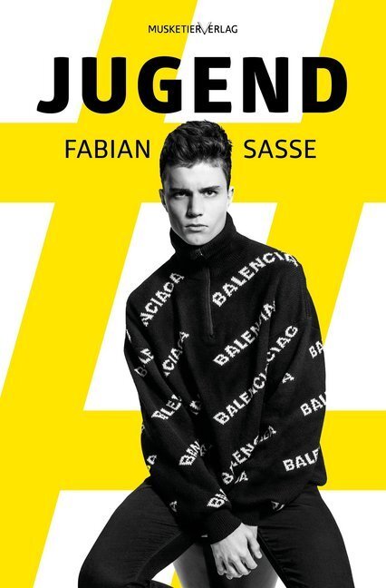 Cover: 9783946635215 | Jugend | Fabian Sasse | Taschenbuch | Deutsch | 2019