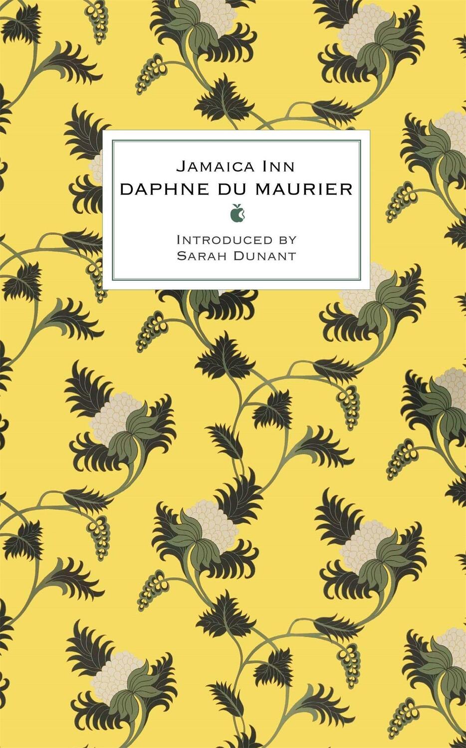 Cover: 9781844088775 | Jamaica Inn | Daphne Du Maurier | Buch | Gebunden | Englisch | 2012