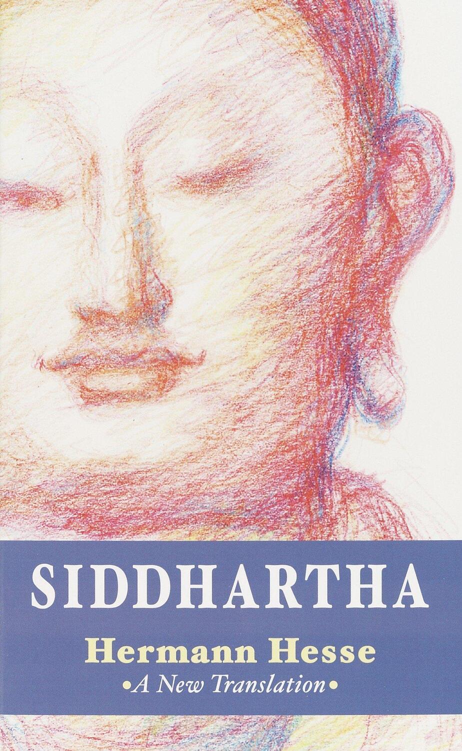 Cover: 9781590302279 | Siddhartha | Hermann Hesse | Taschenbuch | Englisch | 2005