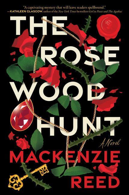 Cover: 9780063287600 | The Rosewood Hunt | Mackenzie Reed | Buch | Englisch | 2023