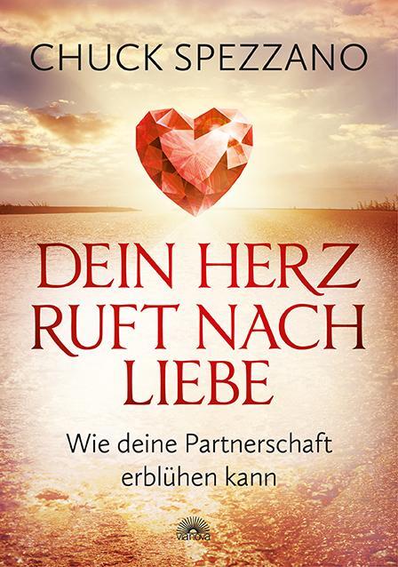 Cover: 9783866163904 | Dein Herz ruft nach Liebe | Wie deine Partnerschaft erblühen kann