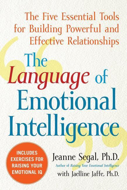 Cover: 9780071544559 | The Language of Emotional Intelligence | Jeanne Segal | Taschenbuch