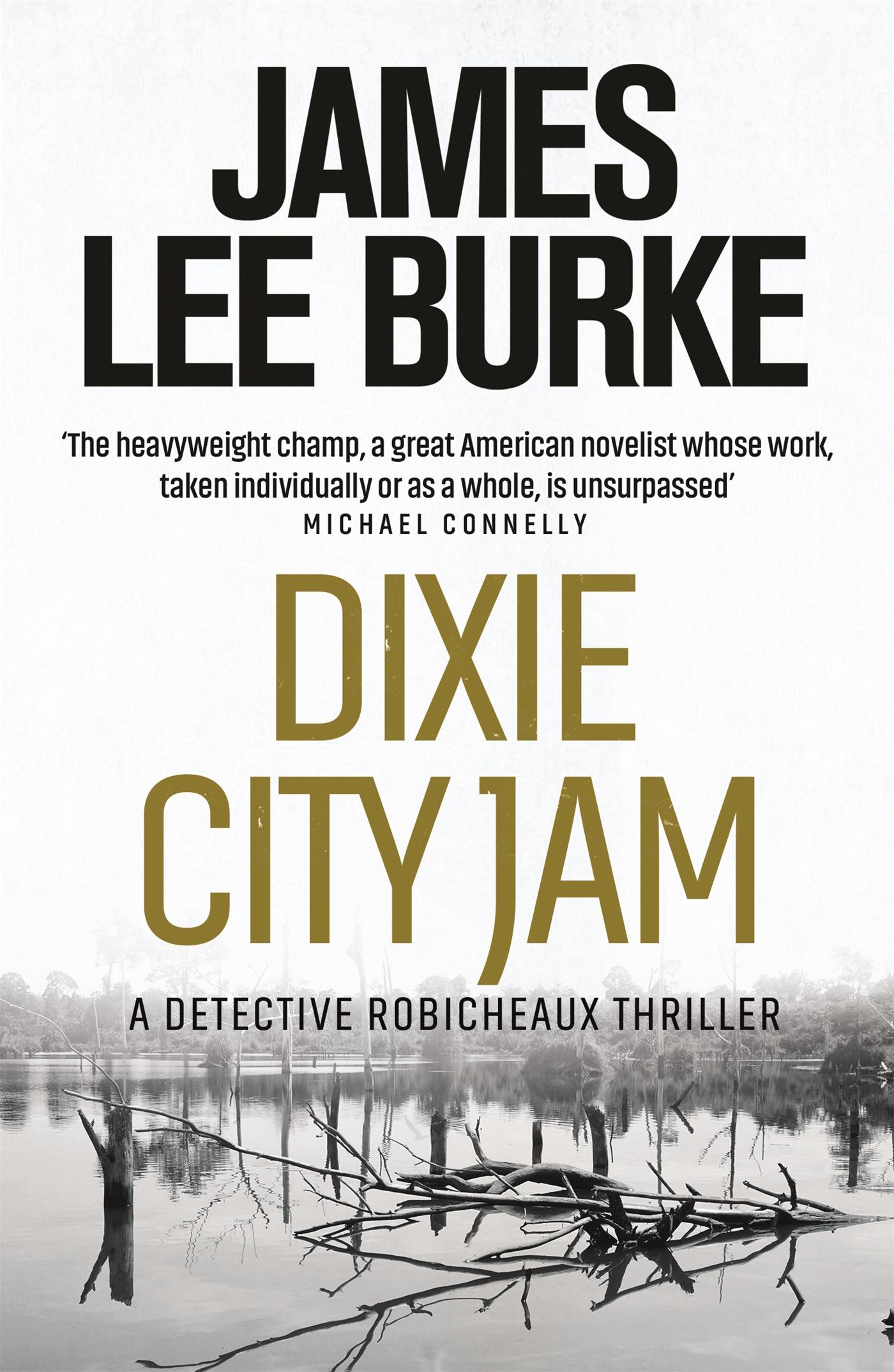 Cover: 9781409109518 | Dixie City Jam | James Lee Burke | Taschenbuch | 402 S. | Englisch