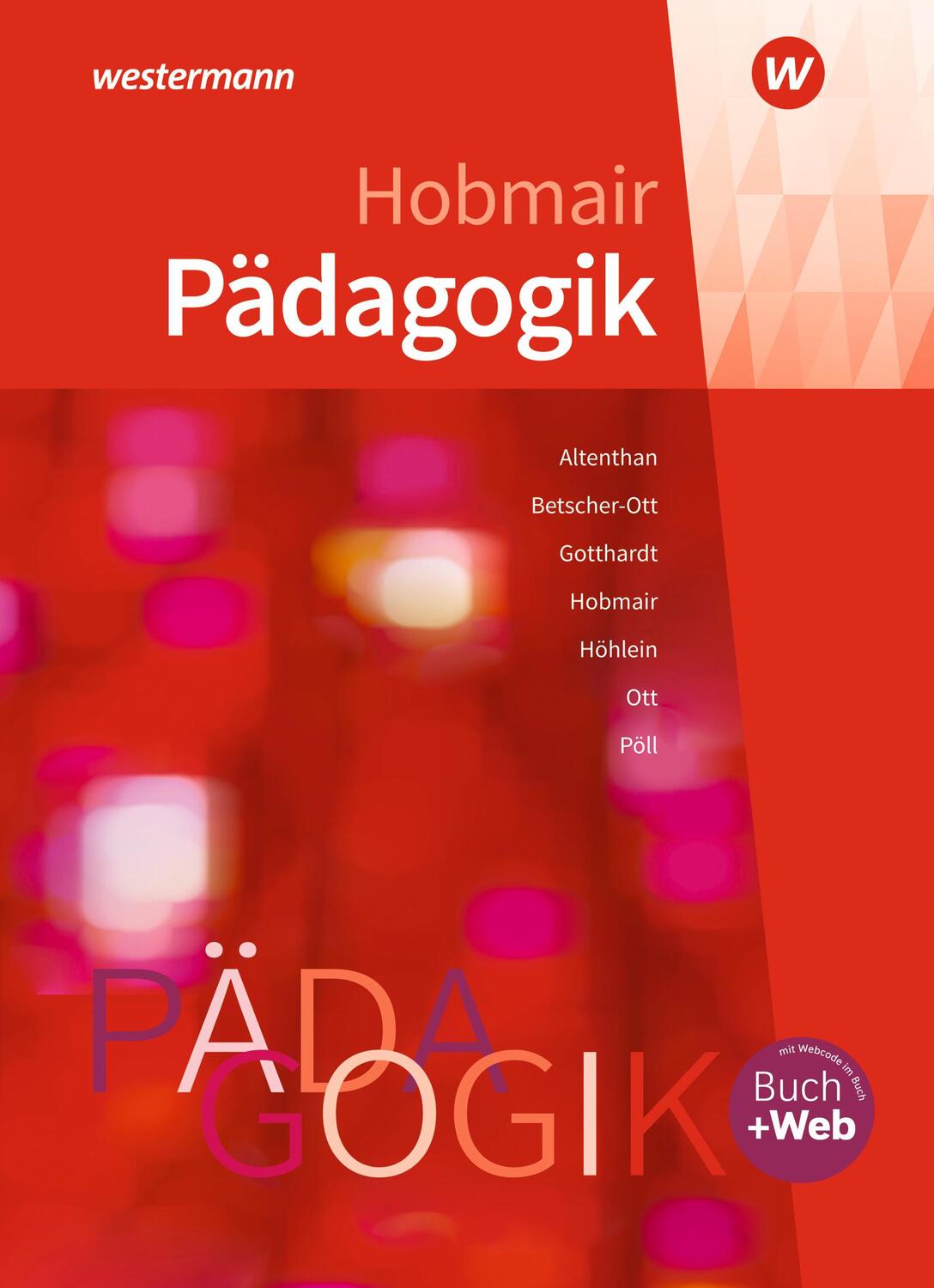 Cover: 9783427053255 | Pädagogik - Schülerband | Wilhelm Ott (u. a.) | Bundle | 1 Buch | 2023