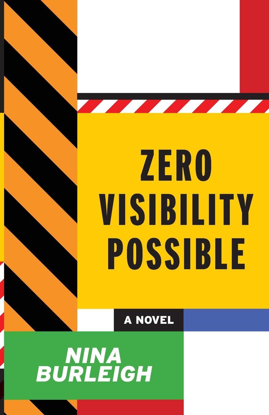 Cover: 9798890793041 | Zero Visibility Possible | Nina Burleigh | Taschenbuch | Paperback